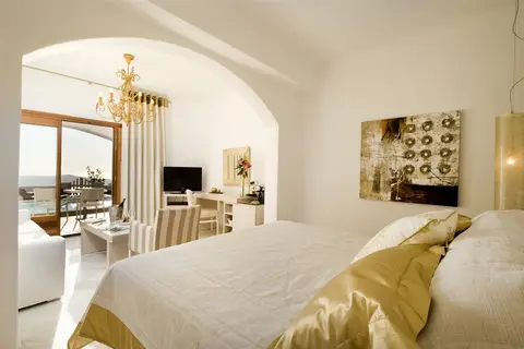 Gold Suites in Imeroviglio, foto 14