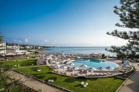 Creta Maris Resort in Hersonissos — foto 10