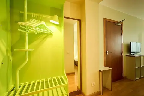 Travelodge Barcelona Cornella Fira in Cornellà de Llobregat, foto 18
