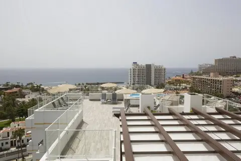 Coral Ocean View Hotel in Arona — foto 14