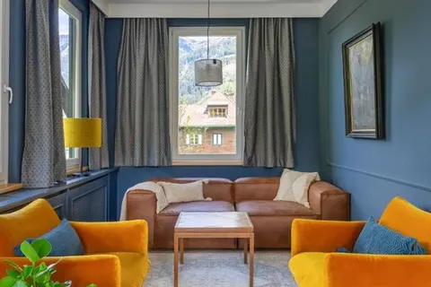 Hotel Das Schider foto 5