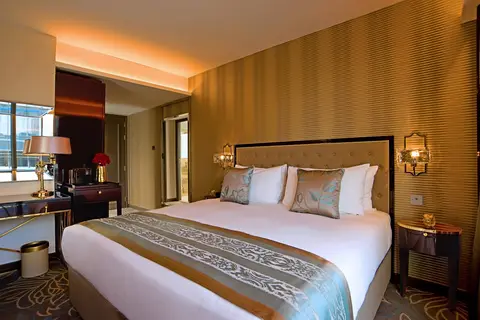 Hotel Saint in Londen, foto 7