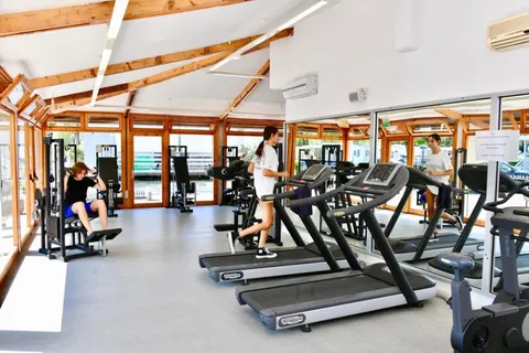 Camping Isamar foto 28