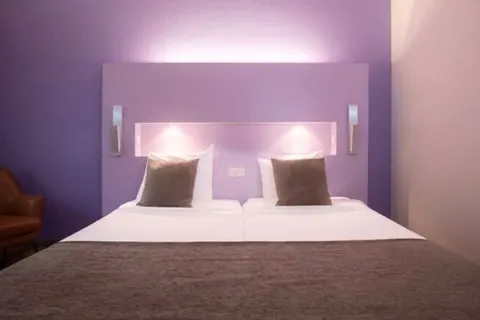 50|50 Hotel Belmont foto 5