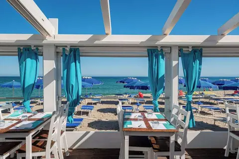 Bellevue Resort Sardinia Affiliated by Melia in Codaruina/Valledoria — foto 8