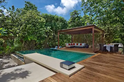 Park Hyatt Maldives Hadahaa in Park Hyatt Maldives Hadahaa — foto 15