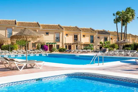 Ramada by Wyndham Costa del Sol in Mijas