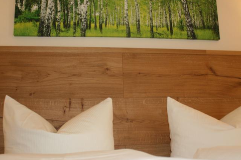 Hotel Garni Birkenhof foto 16