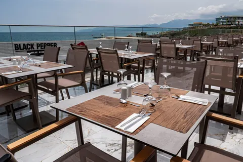Porto Greco Village Beach in Chersonisos Municipal Unit — foto 5