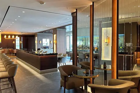 Hyatt Centric Levent Istanbul in Fatih — foto 16