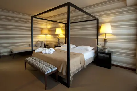 Grande Hotel de Luso in Lissabon — foto 27