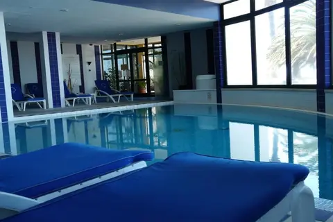 Jardim Atlantico in Porto Santo — foto 15