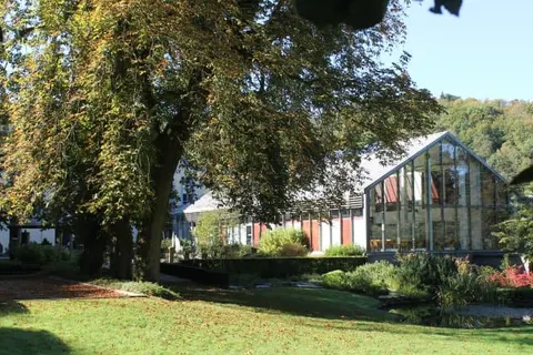 Castel de Pont-à-Lesse foto 15