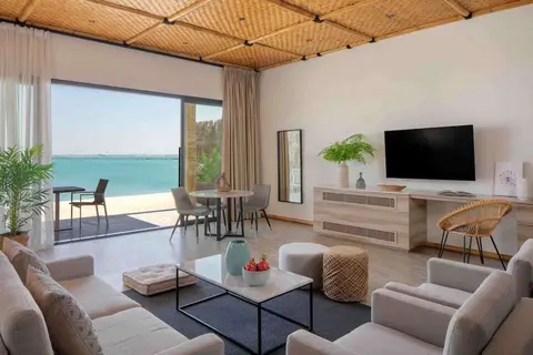 Anantara World Islands Resort in Dubai — foto 2