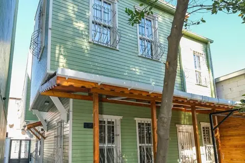Valens Boutique Hotel in Fatih, foto 29