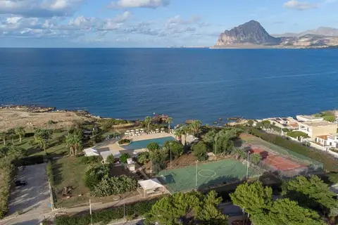 Phi Hotel La Tonnara di Bonagia in Valderice — foto 11