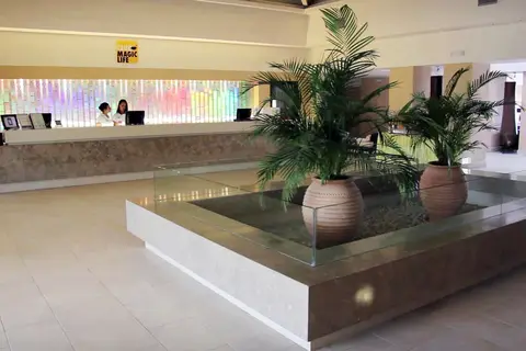 Tui Magic Life Candia Maris in Δημοτική Ενότητα Ηρακλείου — foto 16