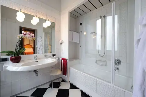 Hotel Farnese in Rome, foto 15