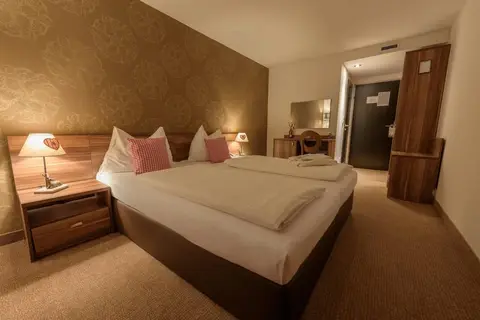 Hotel Enziana Wien in Wenen, foto 19