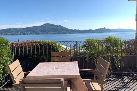 Residence Hotel Antico Verbano foto 23