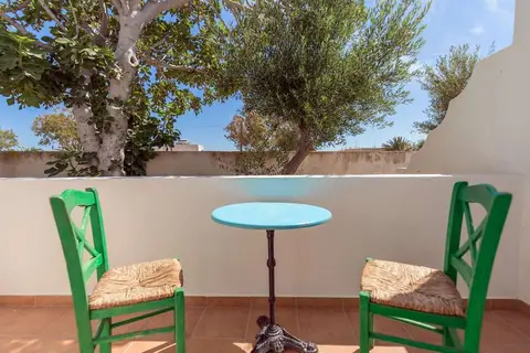 Sandy's Paradise Infinity Resort in Thira Municipal Unit, foto 10