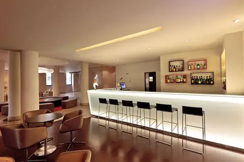 Mercure Porto Centro Santa Catarina in Porto, foto 5
