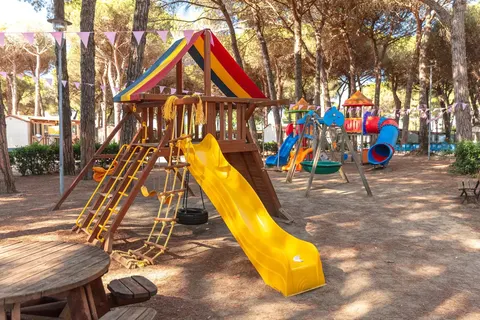 Pineta Sul Mare Camping Village foto 5