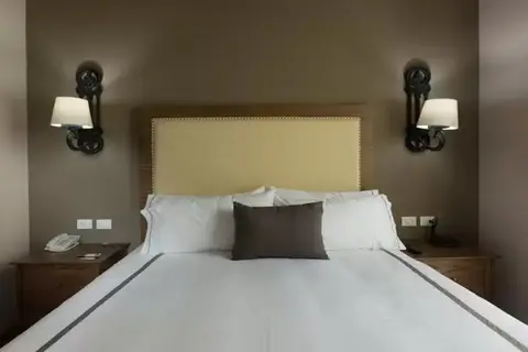 Histórico Central  Hotel in 1a. Región Militar — foto 4