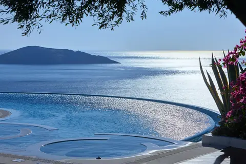 Elounda Gulf Villas in Δημοτική Ενότητα Αγίου Νικολάου — foto 12