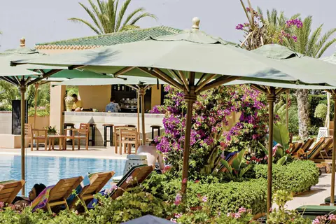 Alhambra Thalasso in Alhambra Thalasso Hammamet — foto 3