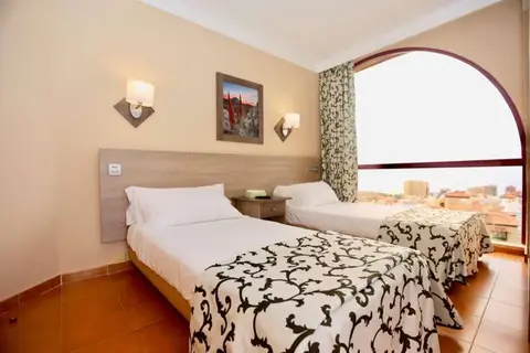 Hotel Puerto Palace in Puerto de la Cruz — foto 5