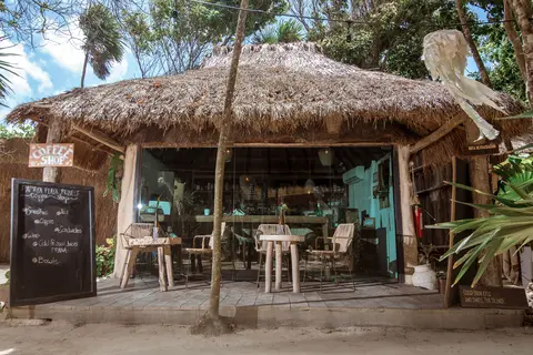 Papaya Playa Project in Cancún — foto 14