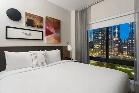 Fairfield Inn & Suites New York Manhattan/Central Park in New York City — foto 19