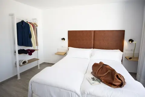 Basic Hotel Sevilla Catedral in Sevilla, foto 19