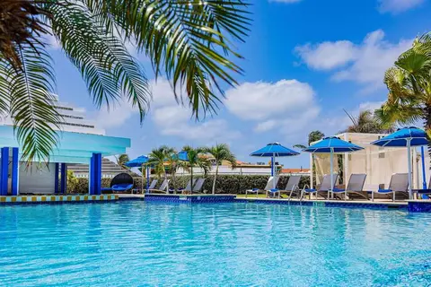 Tryp by Wyndham Aruba in SandBar, foto 26