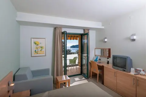 Resort Petalon in Vrsar — foto 20