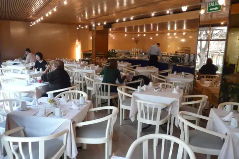 Hotel Dimar in Valencia — foto 3