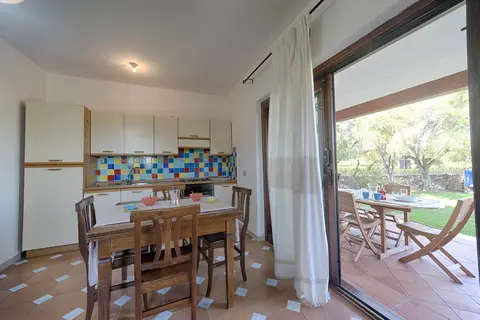 Residence Oasi Blu in San Teodoro — foto 22