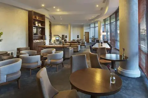 Conrad Istanbul Bosphorus in İstanbul, foto 18