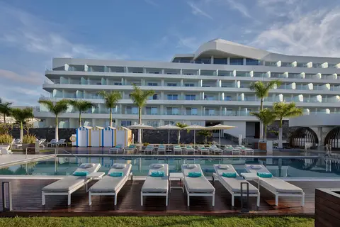 Royal Hideaway Corales Beach - Adults Only in Valverde — foto 17