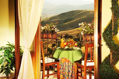 Villa Dafne in Alia, foto 11