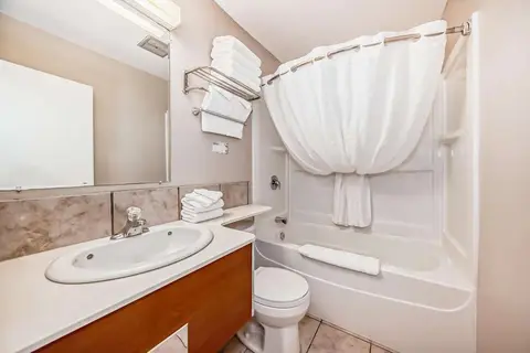Jasper Inn & Suites in Jasper — foto 10