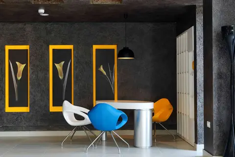 Cosmopolitan in Λάμπη — foto 14