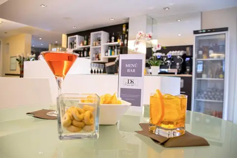 Donna Silvia Wellness Hotel in Sienna — foto 12