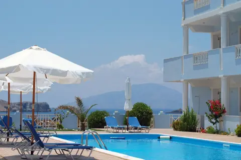 Athena Pallace in Δημοτική Ενότητα Καρπάθου — foto 14