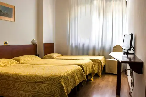 Hotel Domus in Rome, foto 11