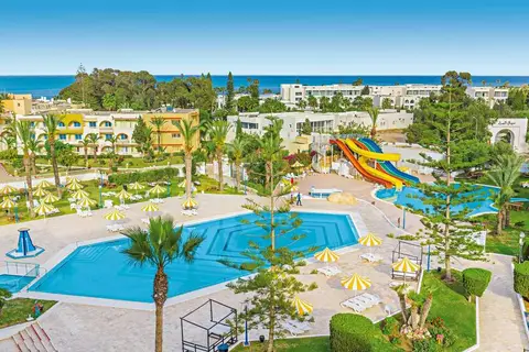 Riviera in Riviera Sousse — foto 15