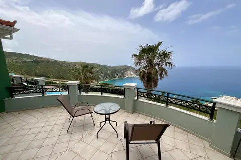 Niforos Panorama in Δημοτική Ενότητα Παλικής — foto 15