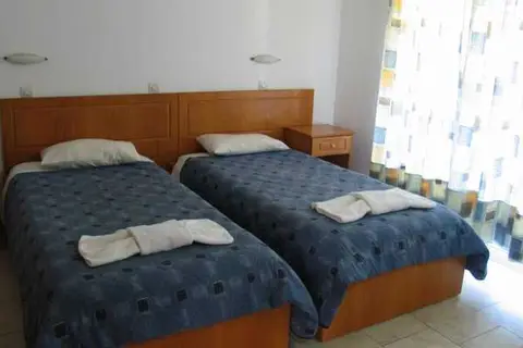 Alexis Pool Apartments in Σιδάρι — foto 4