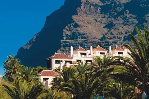 Appartementen Baja del Secreto in Valle Gran Rey — foto 3